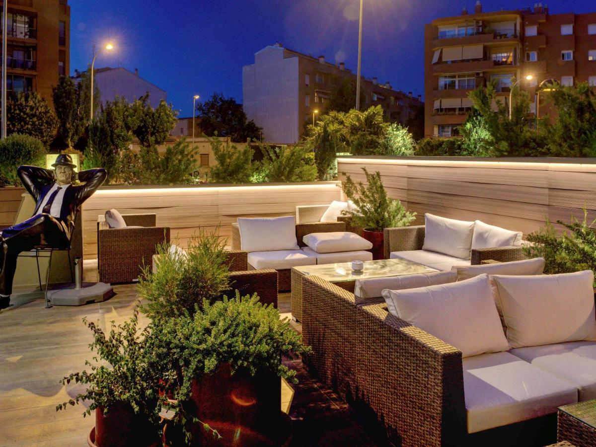 Hotel Ibis Styles Ronda