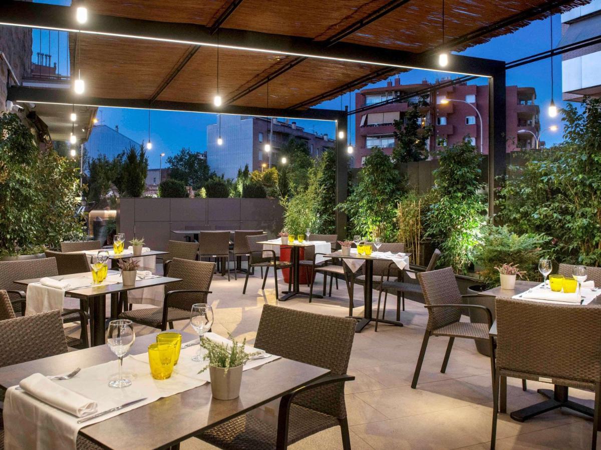 Ibis Styles Ronda 3*
