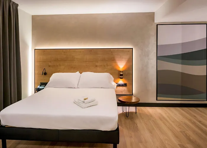 Ibis Styles Figueres Ronda
