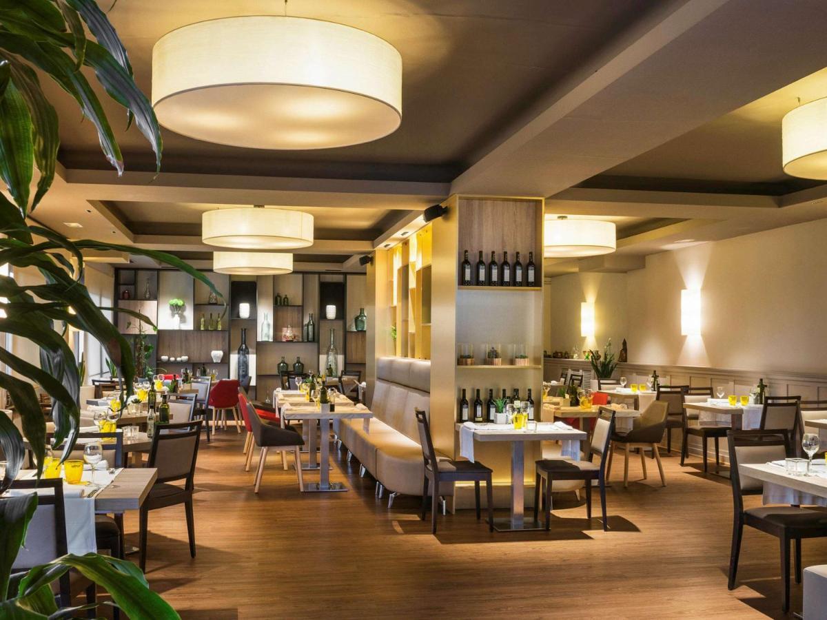 Ibis Styles Figueres Ronda Figueres (Girona)