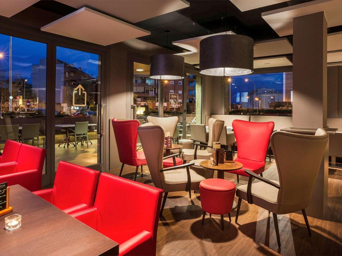 Hotel Ibis Styles Figueres Ronda 3*