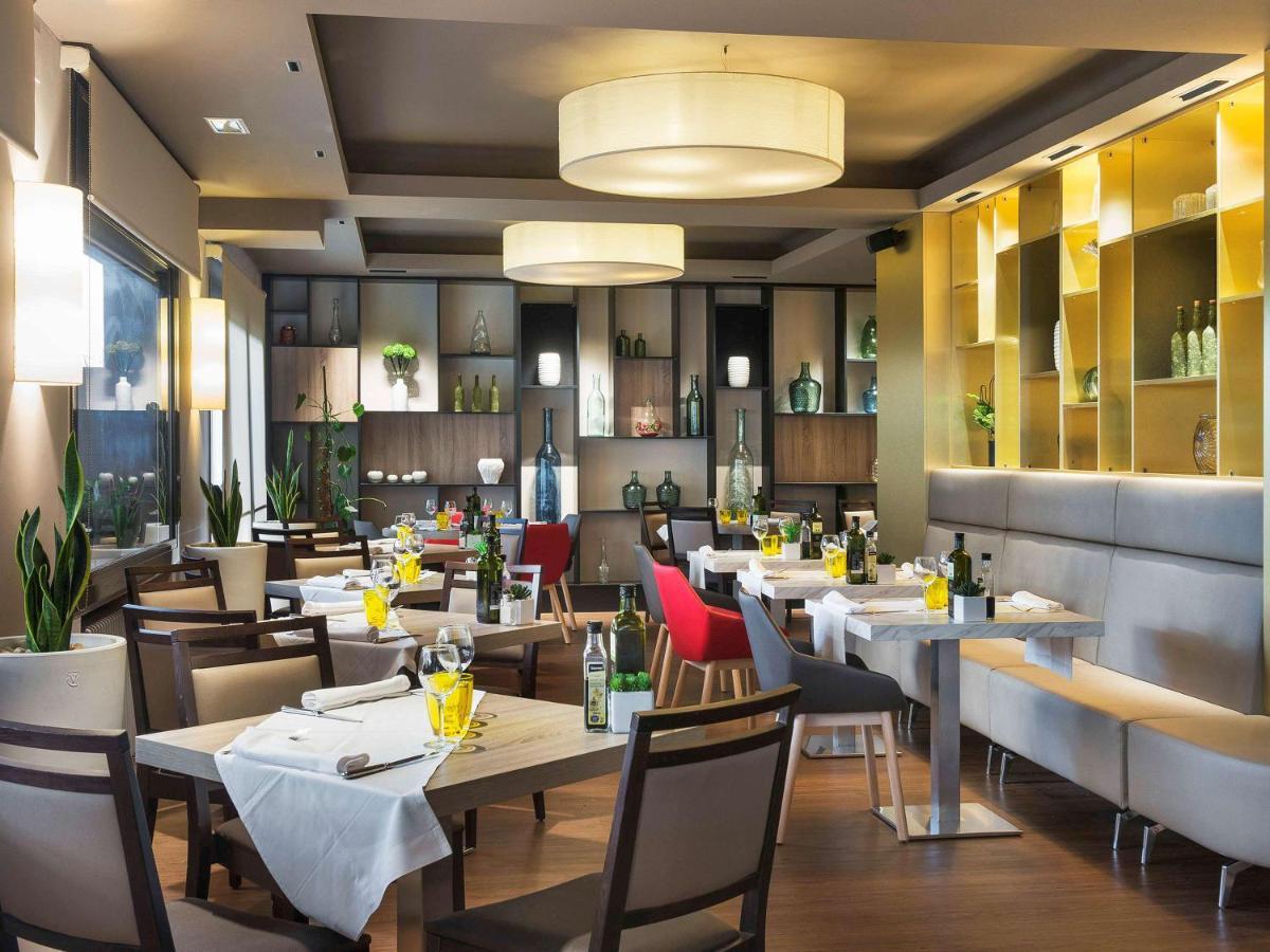 Hotel Ibis Styles Figueres Ronda 3*