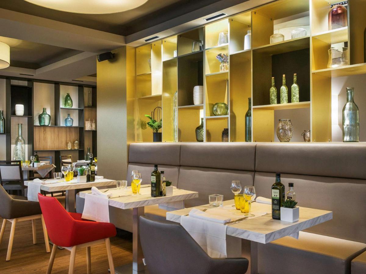 Hotel Ibis Styles Figueres Ronda
