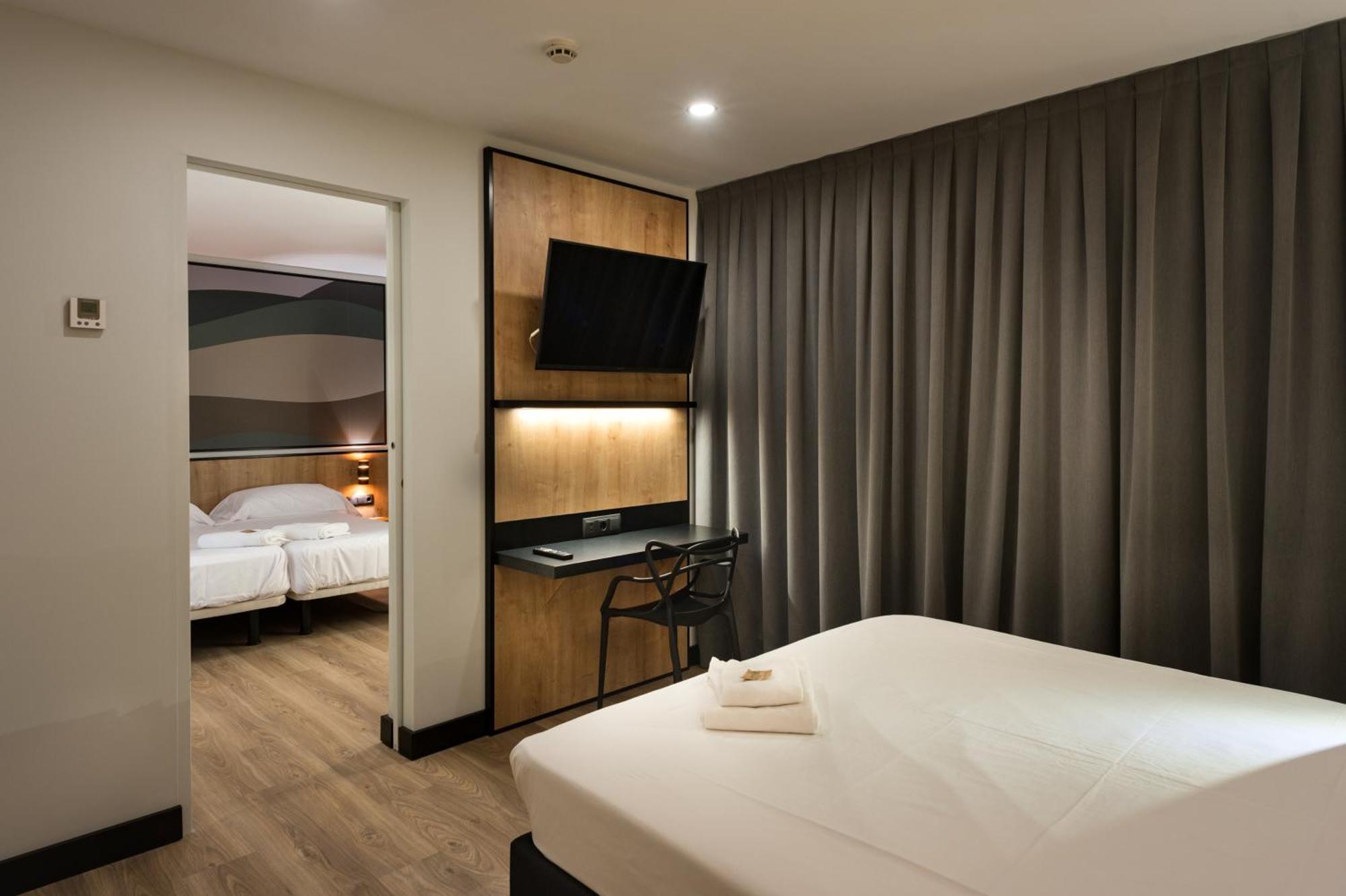 Ibis Styles Figueres Ronda Hotel Figueres (Girona)