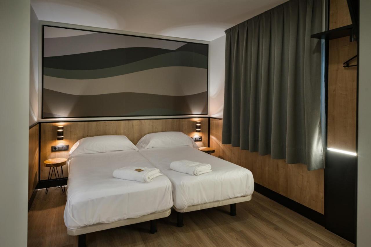 Ibis Styles Figueres Ronda Hotel 3*