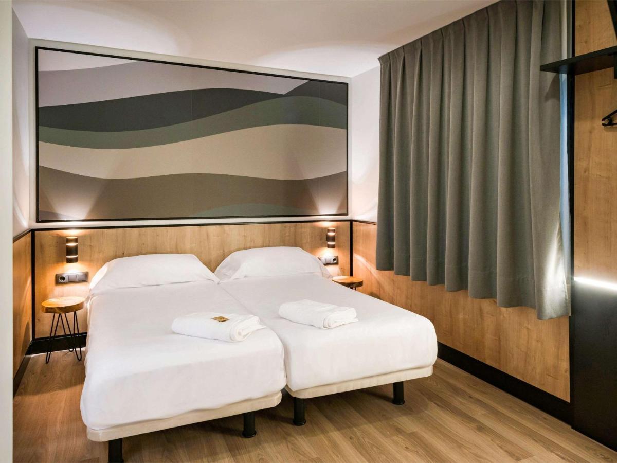 Hotel Ibis Styles Figueres Ronda