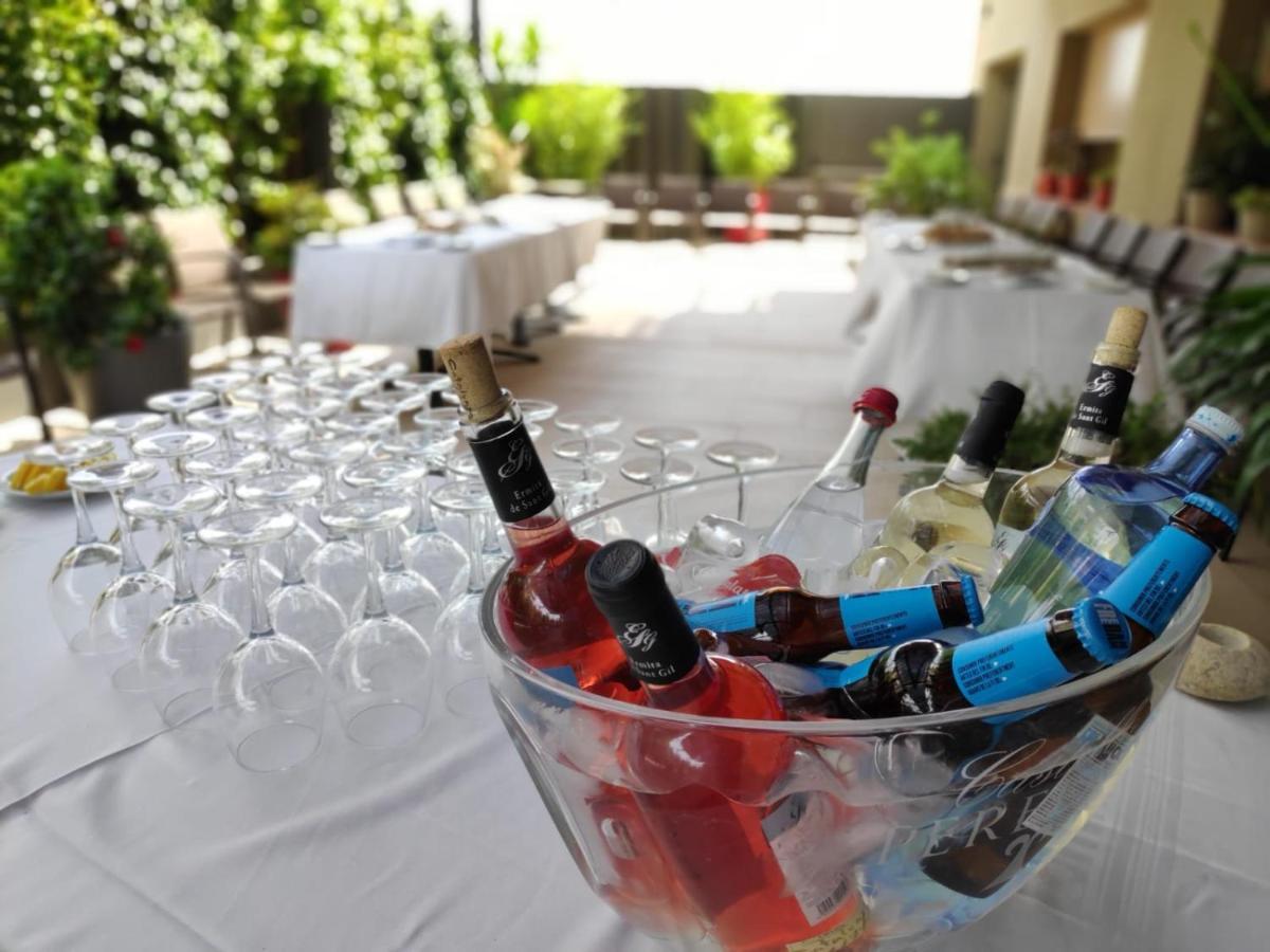 Ibis Styles Figueres Ronda Hotel
