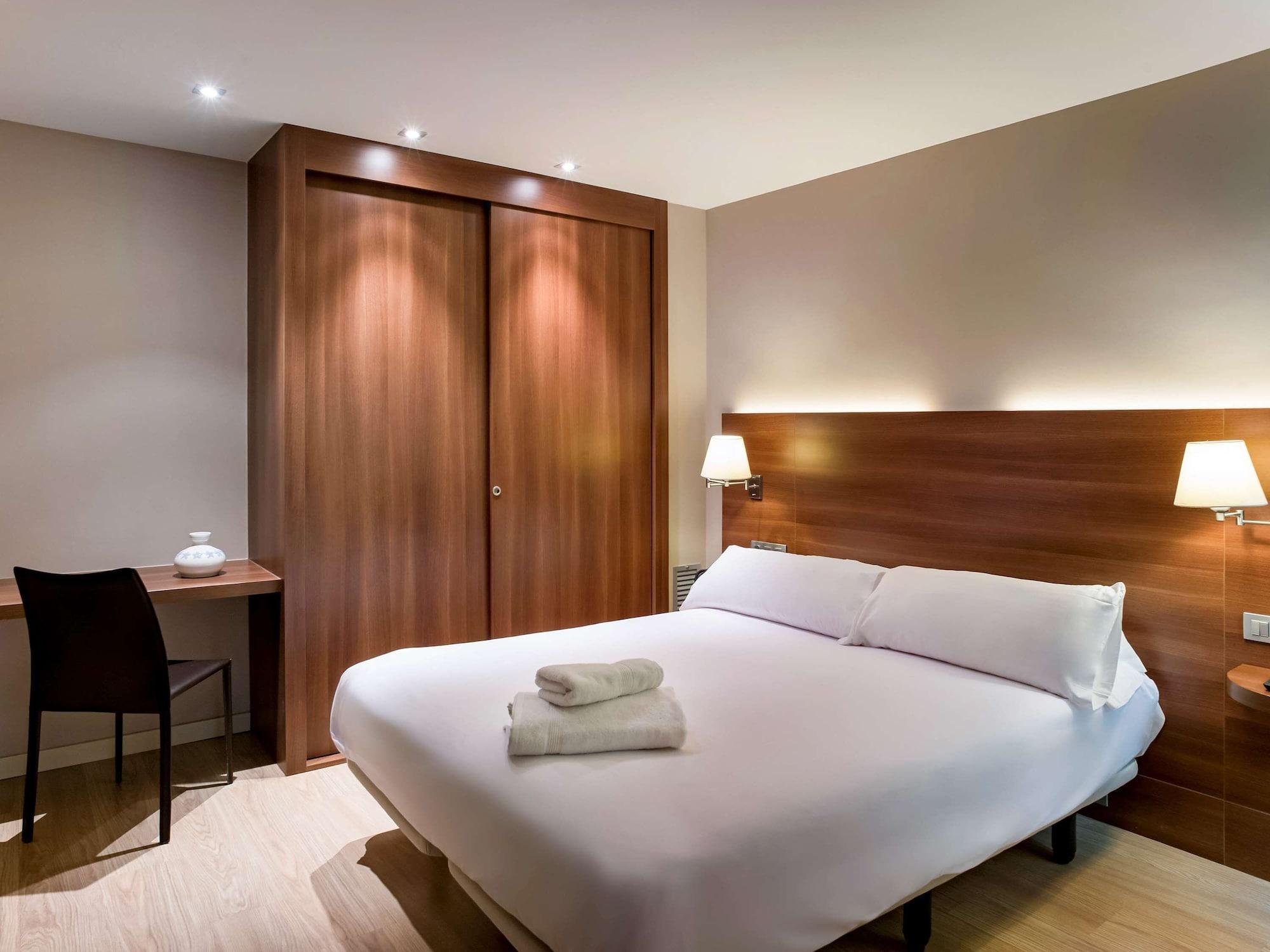 Ibis Styles Figueres Ronda Hotel 3*