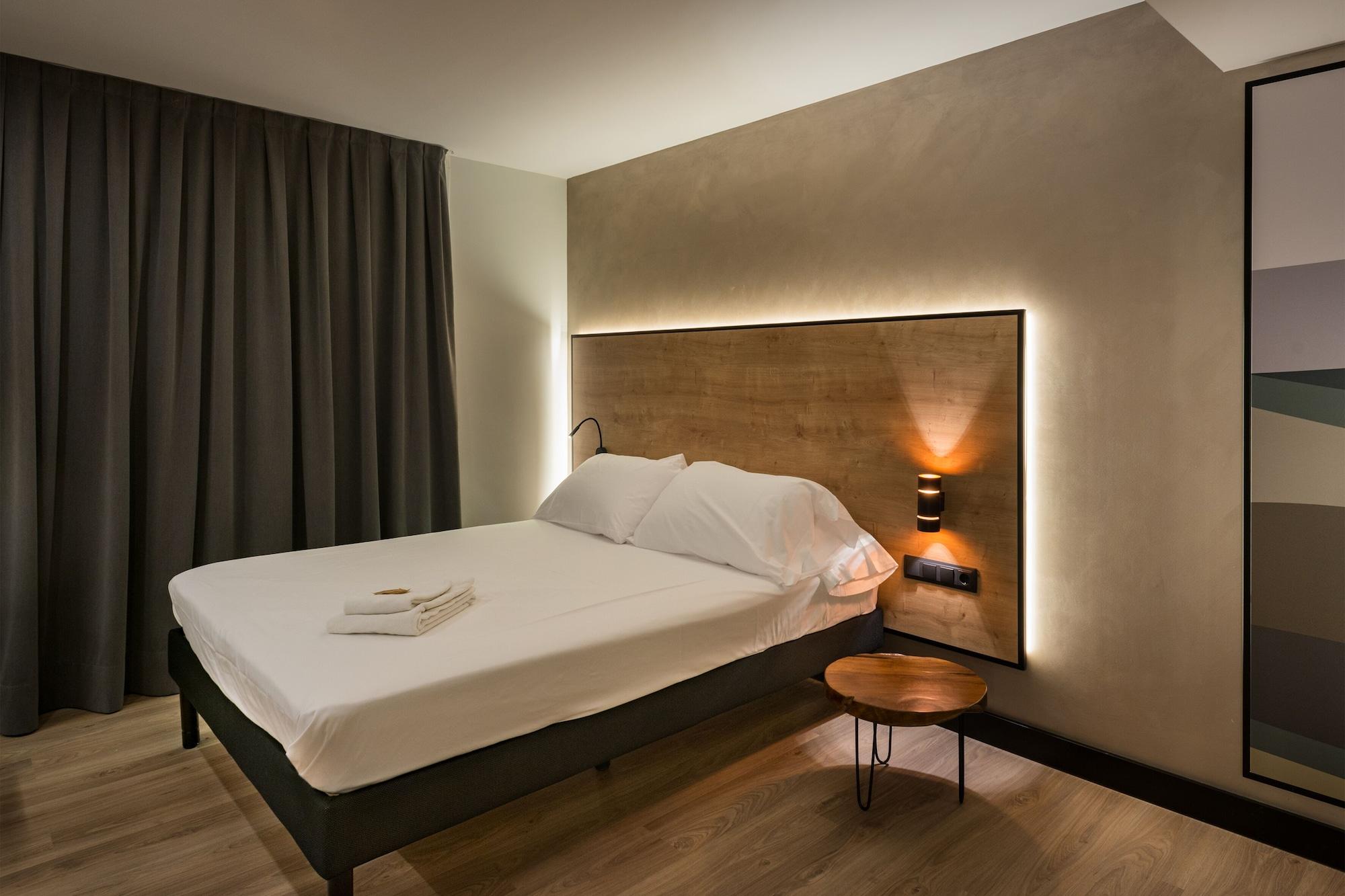 Ibis Styles Figueres Ronda Hotel