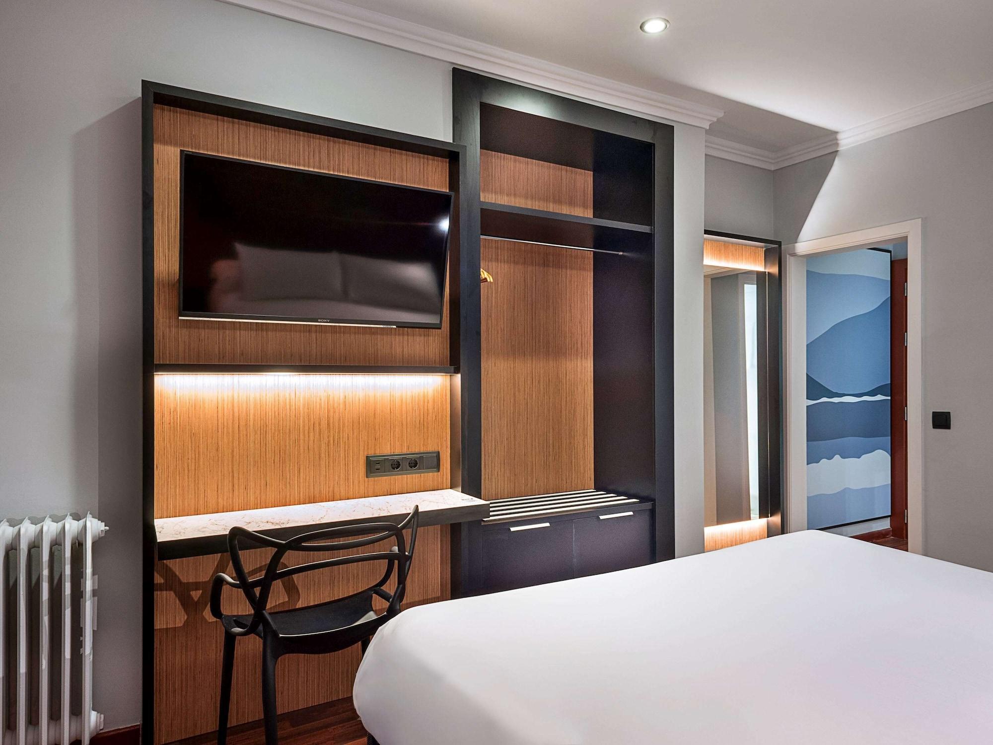 Ibis Styles Figueres Ronda 3*
