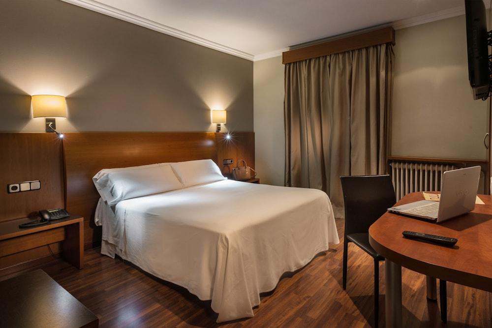 Ibis Styles Figueres Ronda Hotel Figueres (Girona)