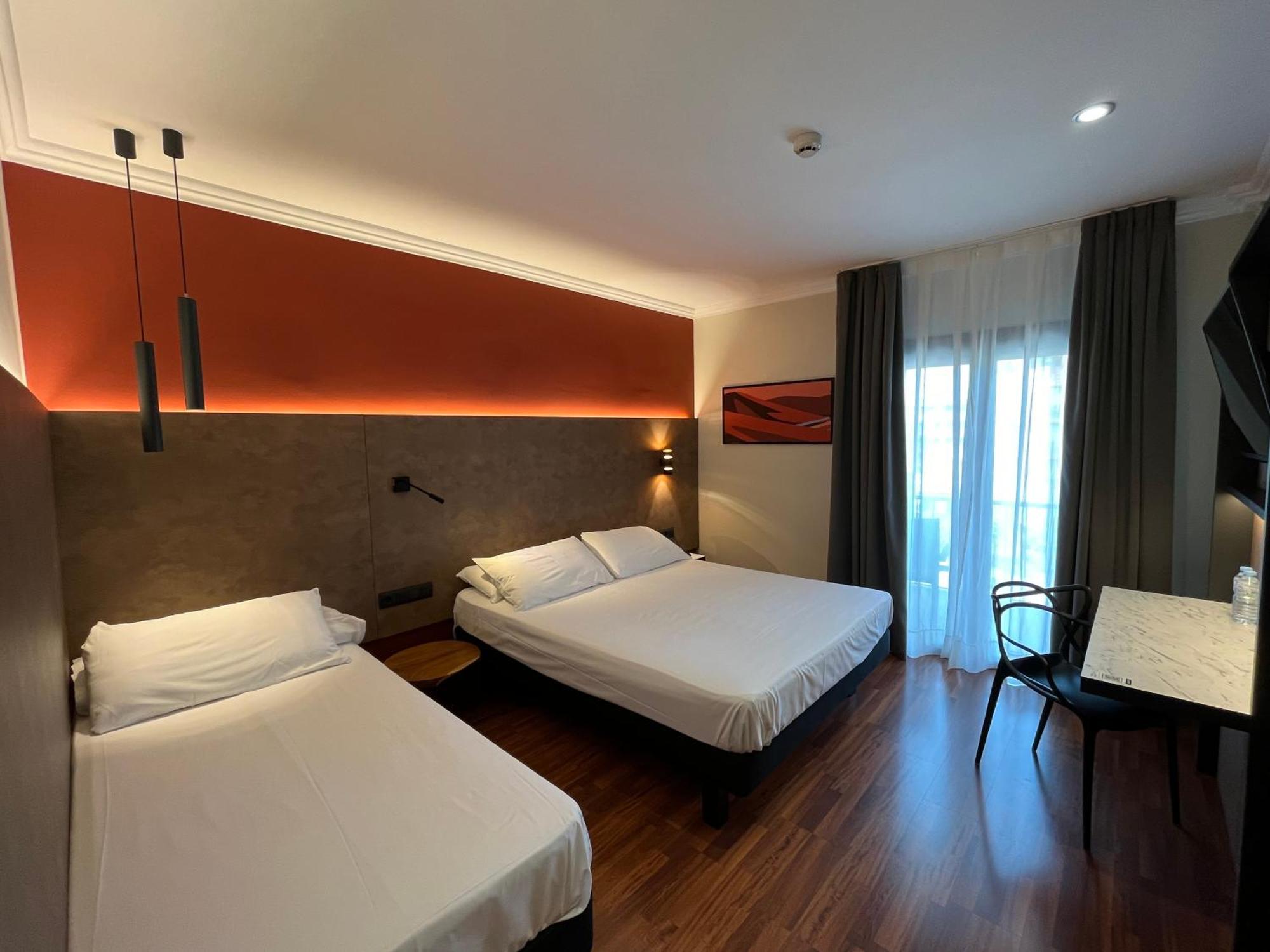 Ibis Styles Figueres Ronda