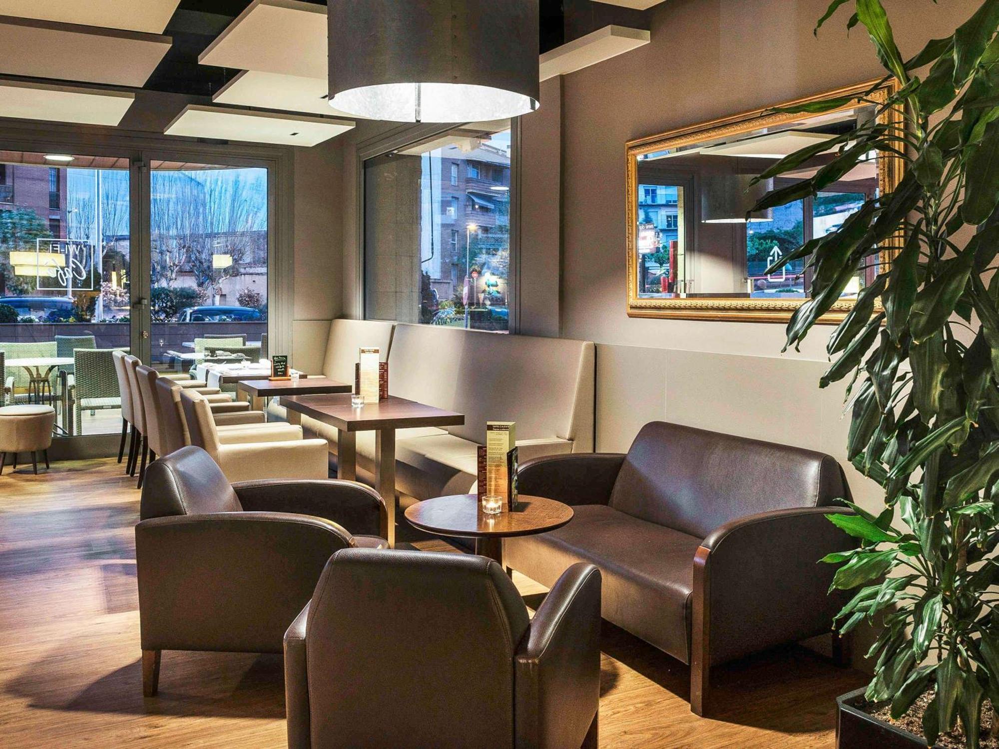 Ibis Styles Figueres Ronda 3* Figueres (Girona)