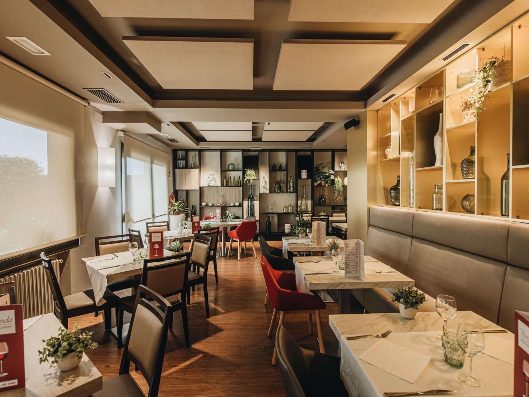 Hotel Ibis Styles Figueres Ronda
