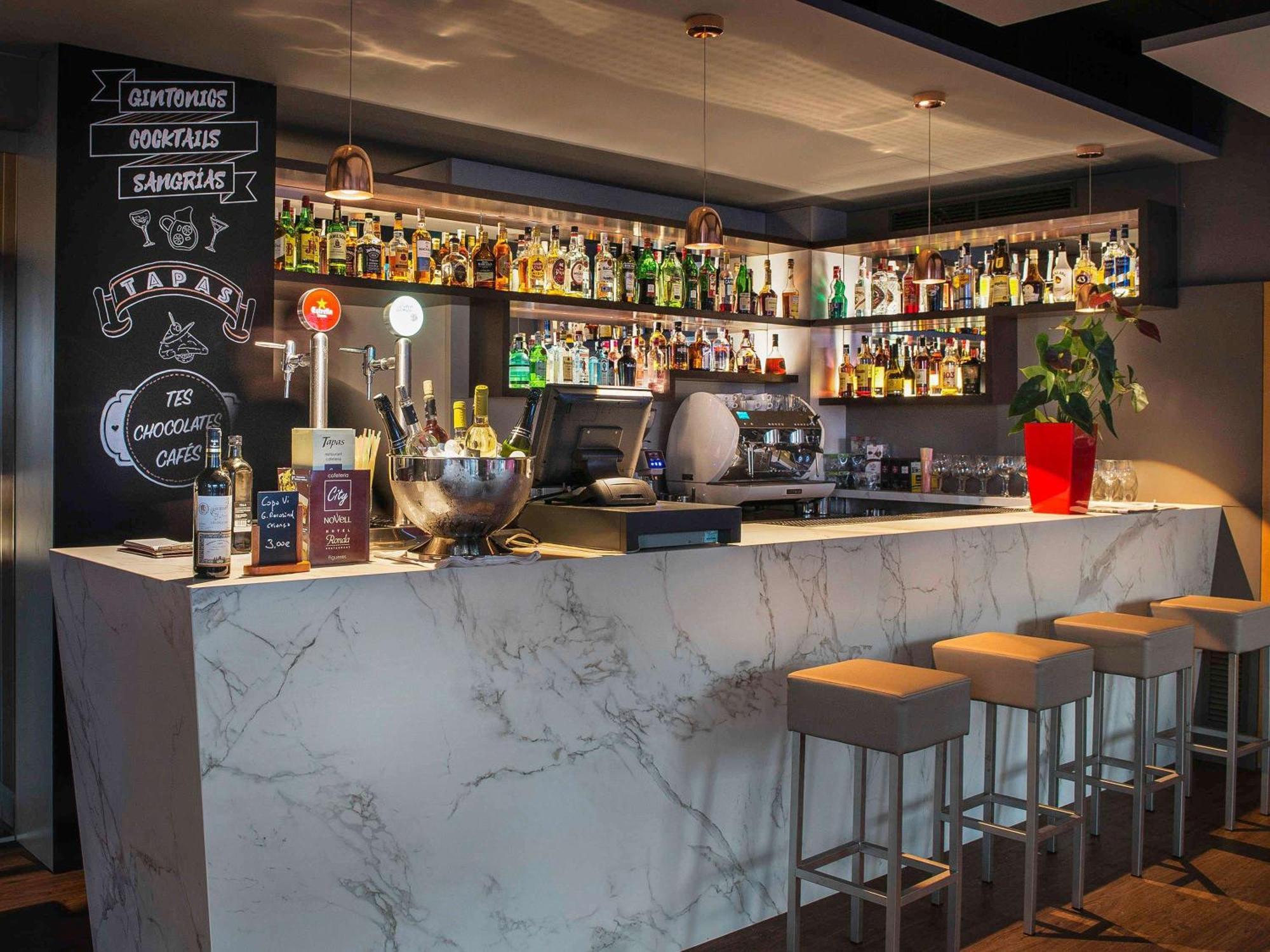 Hotel Ibis Styles Figueres Ronda Figueres (Girona)