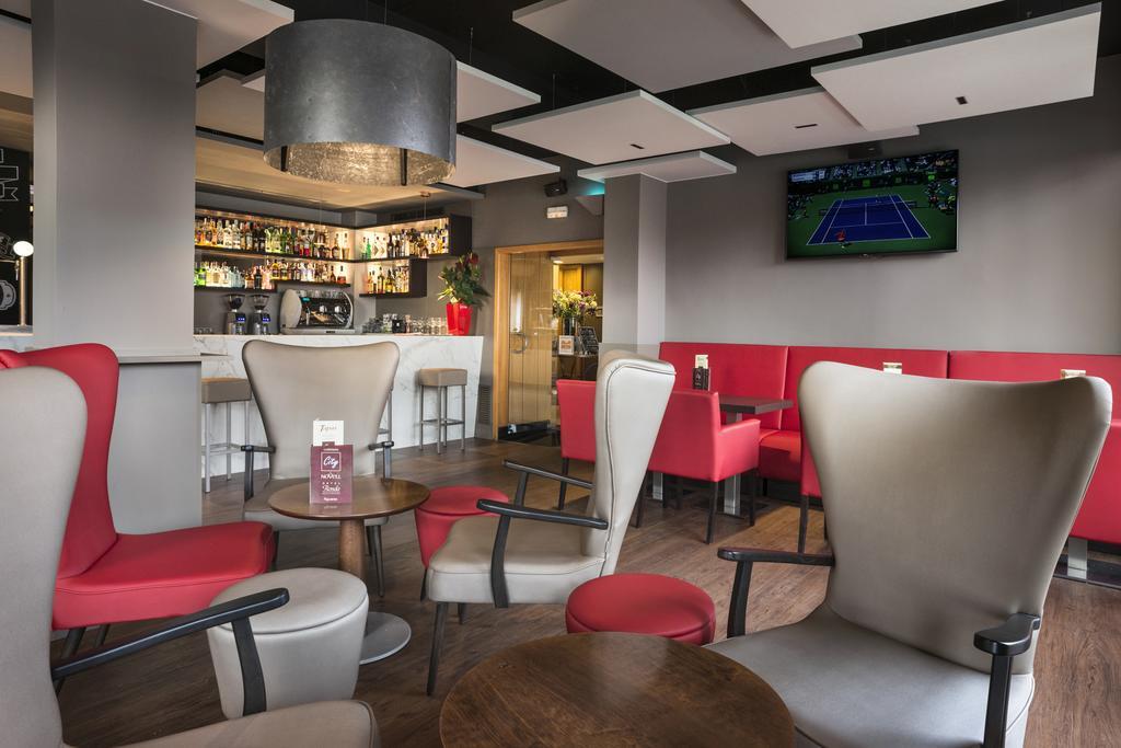 Ibis Styles Figueres Ronda Hotel Figueres (Girona)