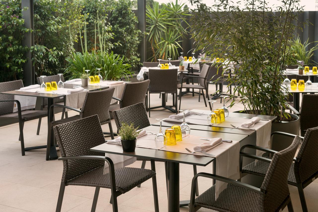 Hotel Ibis Styles Figueres Ronda