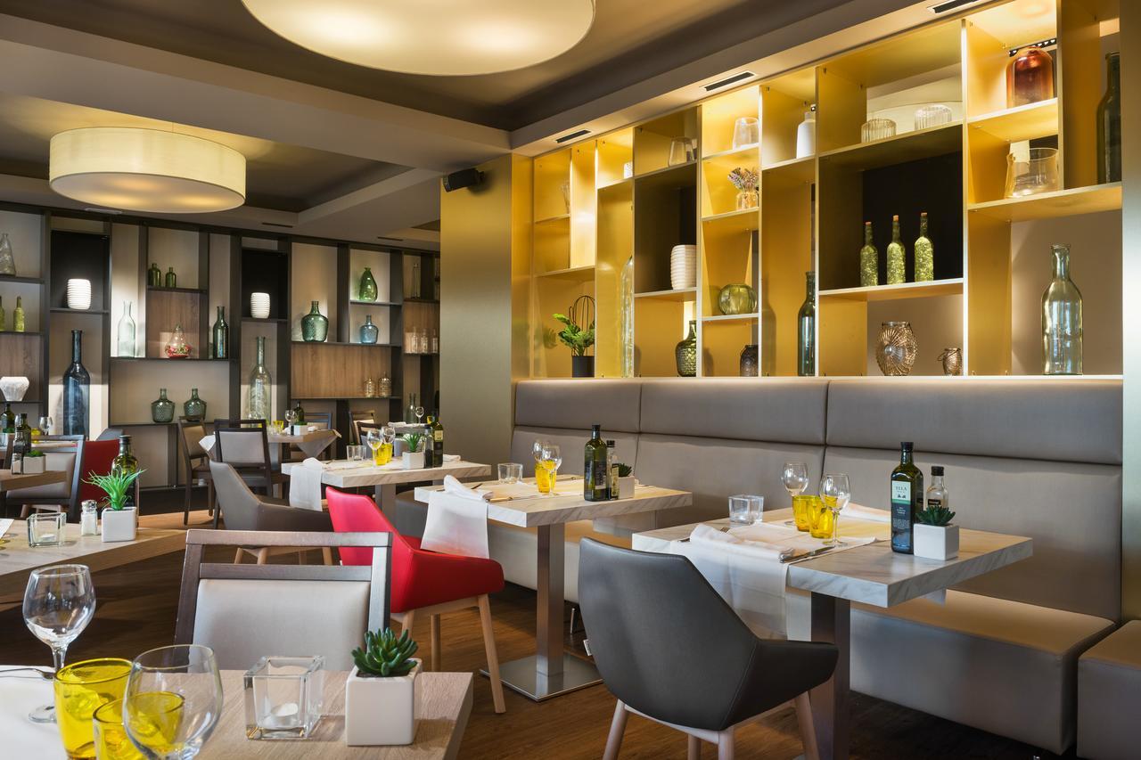 Ibis Styles Figueres Ronda Hotel