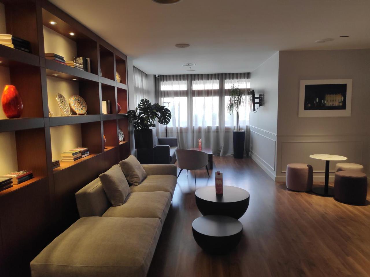 Hotel Ibis Styles Figueres Ronda Figueres (Girona)